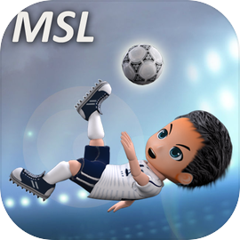 Soccer League Football Games mobile android iOS apk download for free-TapTap