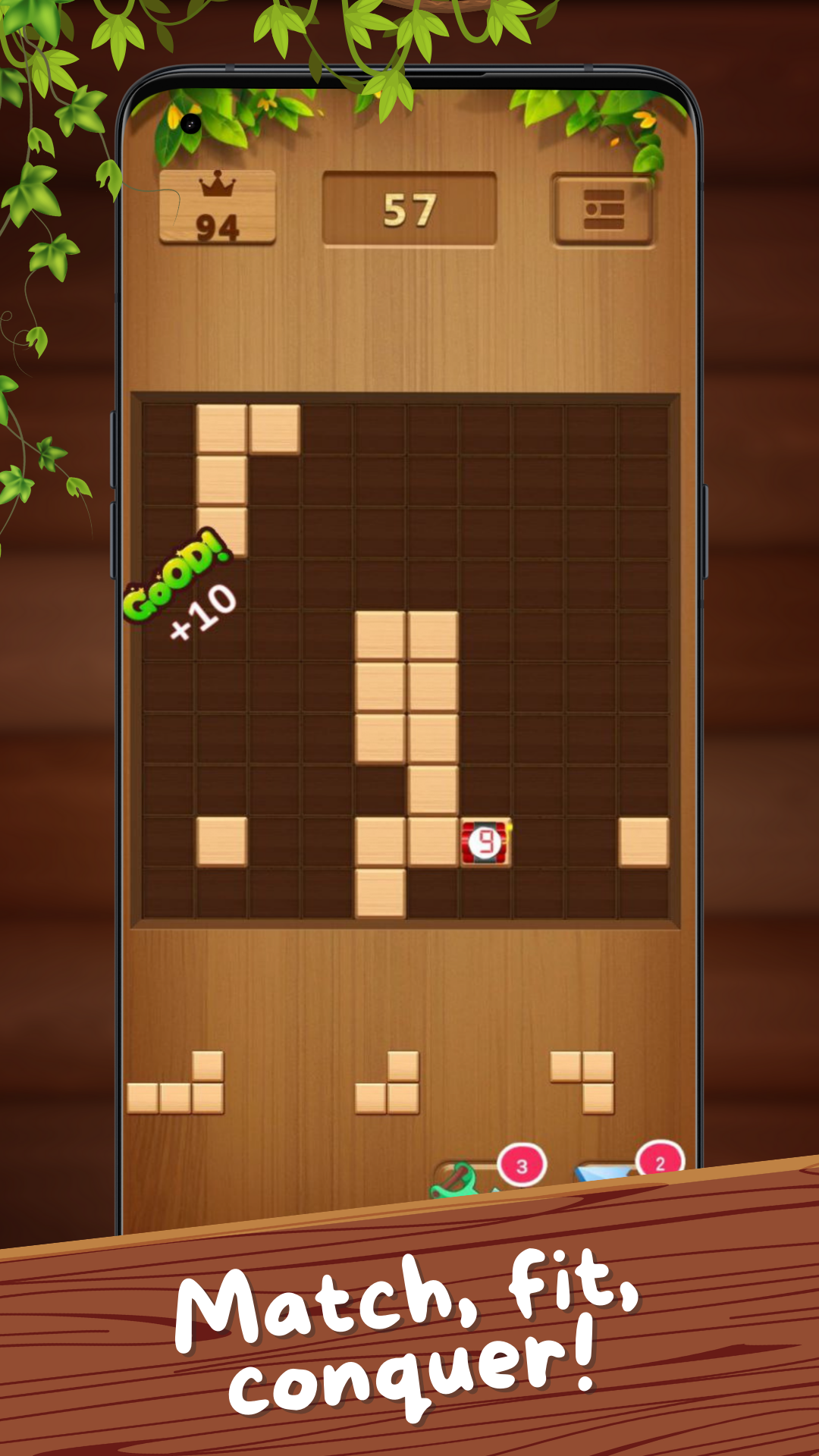 Stack Blocks Latest Version for Android/iOS APK - TapTap