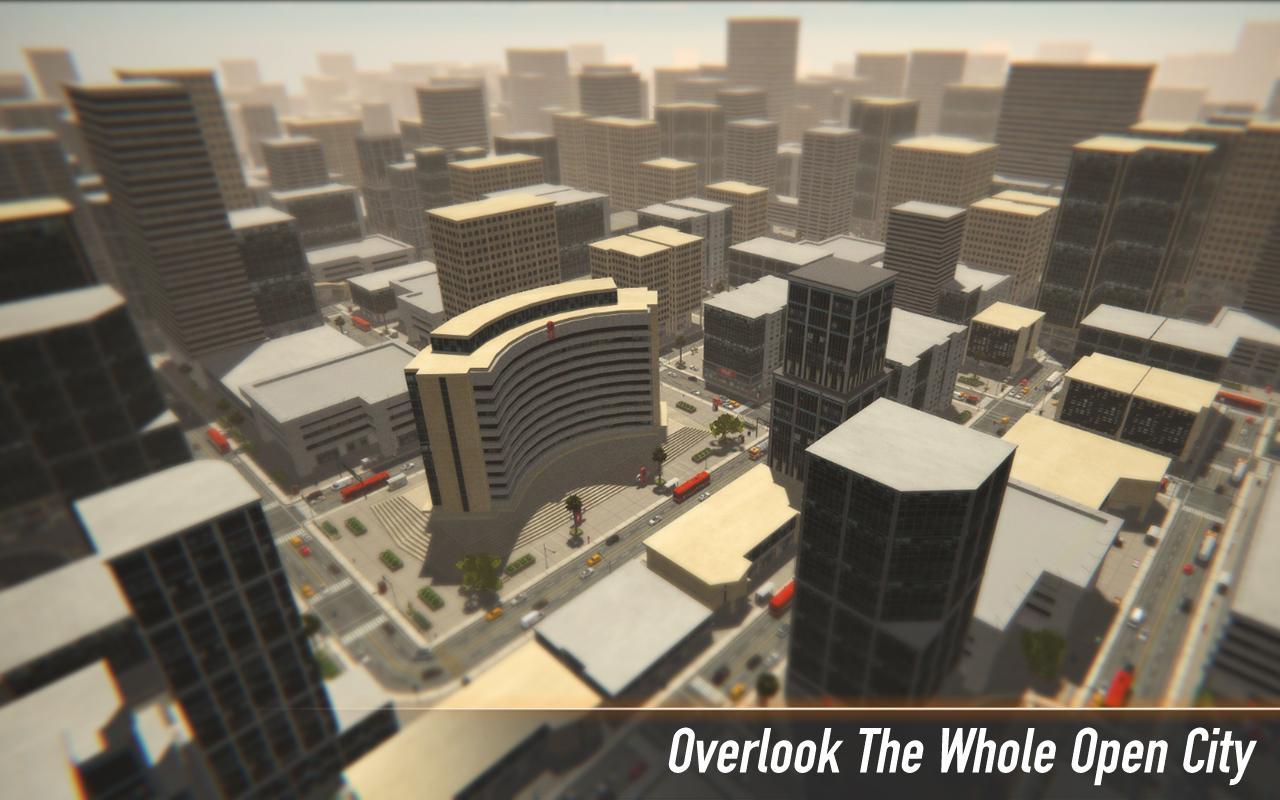 Screenshot of Truck Simulator 2019