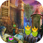 JRK Games 621 Find My Teddy Be