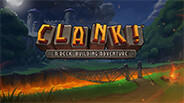 Screenshot of the video of Clank!