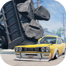 Crash Cars - Driven To Destruction android iOS-TapTap