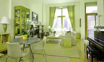 Madison Avenue Escape Game Screenshot