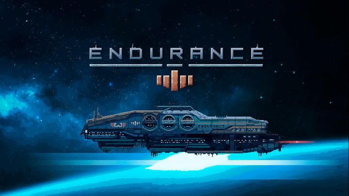 Banner of Endurance: dead space team 4.0.0