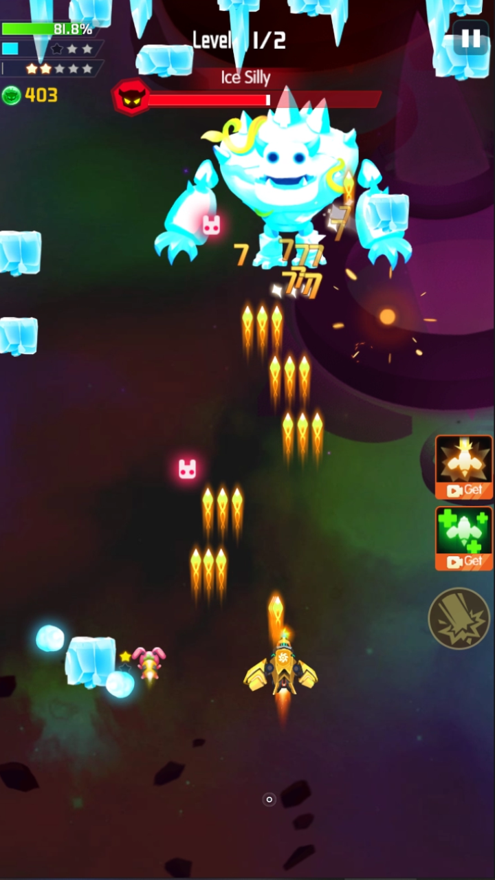 atirador de bolhas Star Games 2023 versão móvel andróide iOS apk baixar  gratuitamente-TapTap