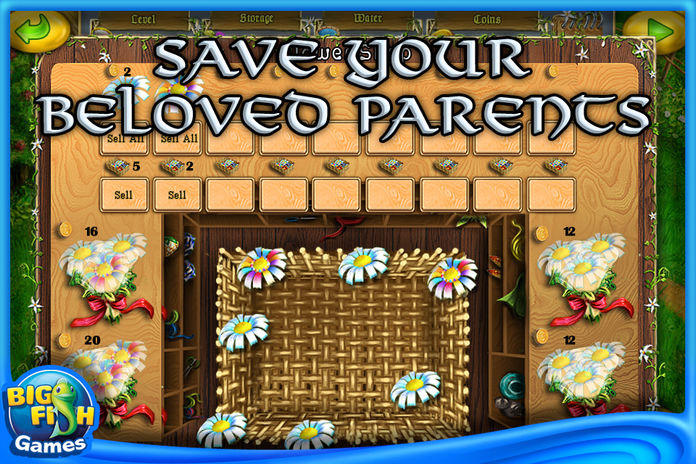 Magic Farm (Full) Game Screenshot