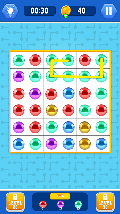 Three Dot connect - Dots Game for Android/iOS - TapTap