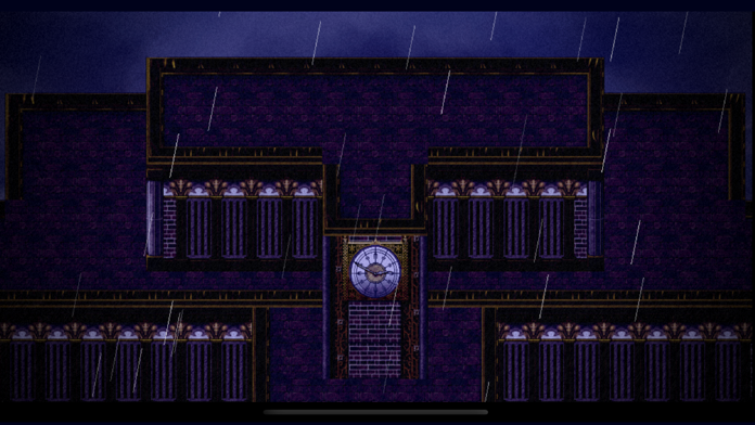 Скриншот игры FallingStarTown