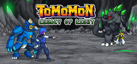 Banner of Tomomon: Legacy of Light 