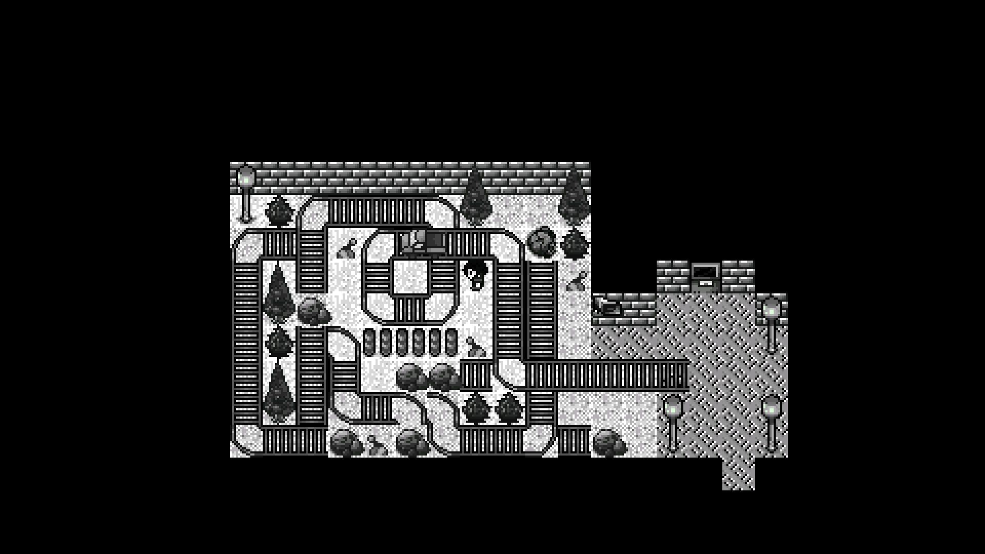 Screenshot of SINNERS