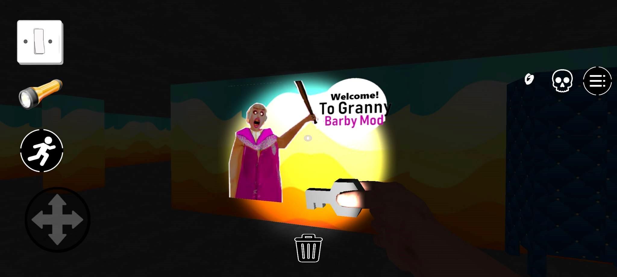 Granny 👵 - Roblox