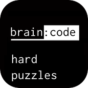 脳コード — ハードパズルゲーム
