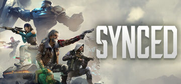 Banner of SYNCED 