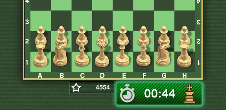 Banner of Chess Master 1.0.1