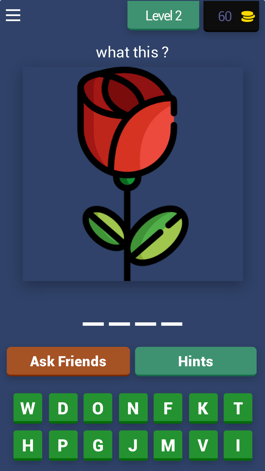 Screenshot of تعلم الانجليزية Learn English