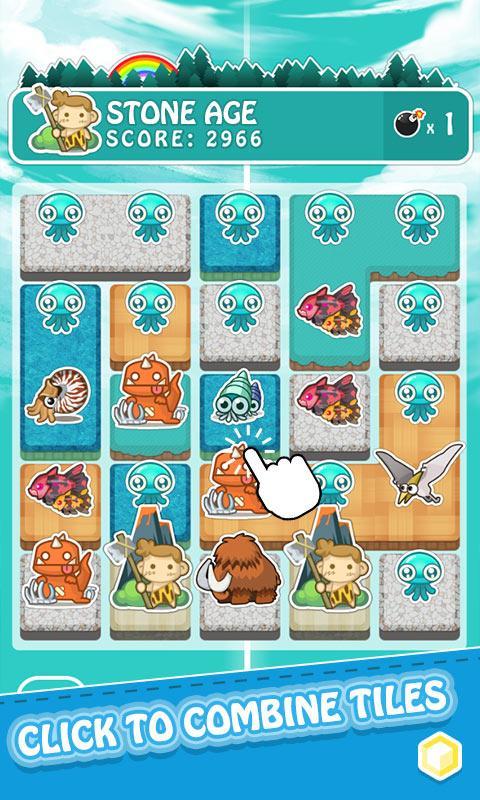 BigBang Risen Game Screenshot