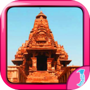 Melarikan diri dari Kuil Tamilnadu