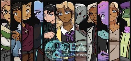 Banner of Sea of Choices 