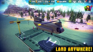 OTR - Offroad Car Driving Game Game Screenshot