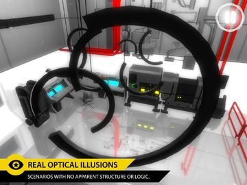 Perfect Angle Game Screenshot