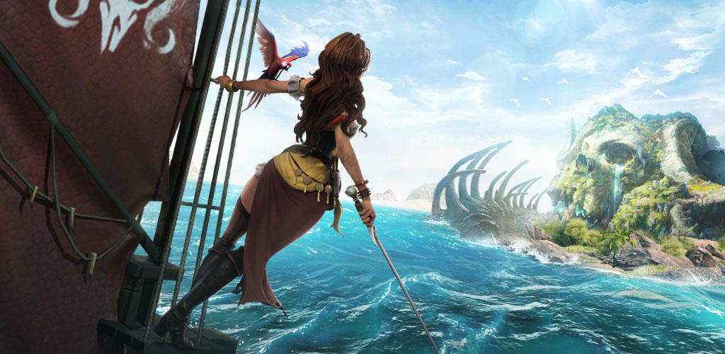 Thieves of Honor screenshot