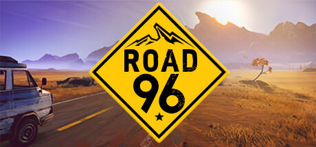 Banner of Road 96 🛣️ 