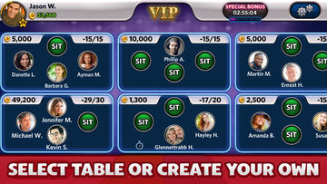 Bid Whist Plus Game Screenshot