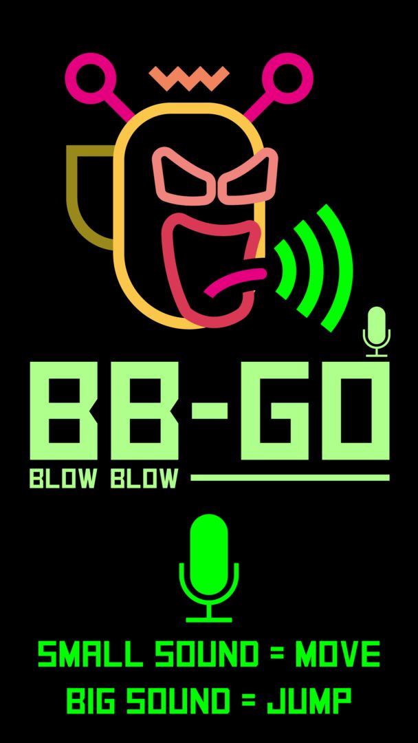 Screenshot of BBGO