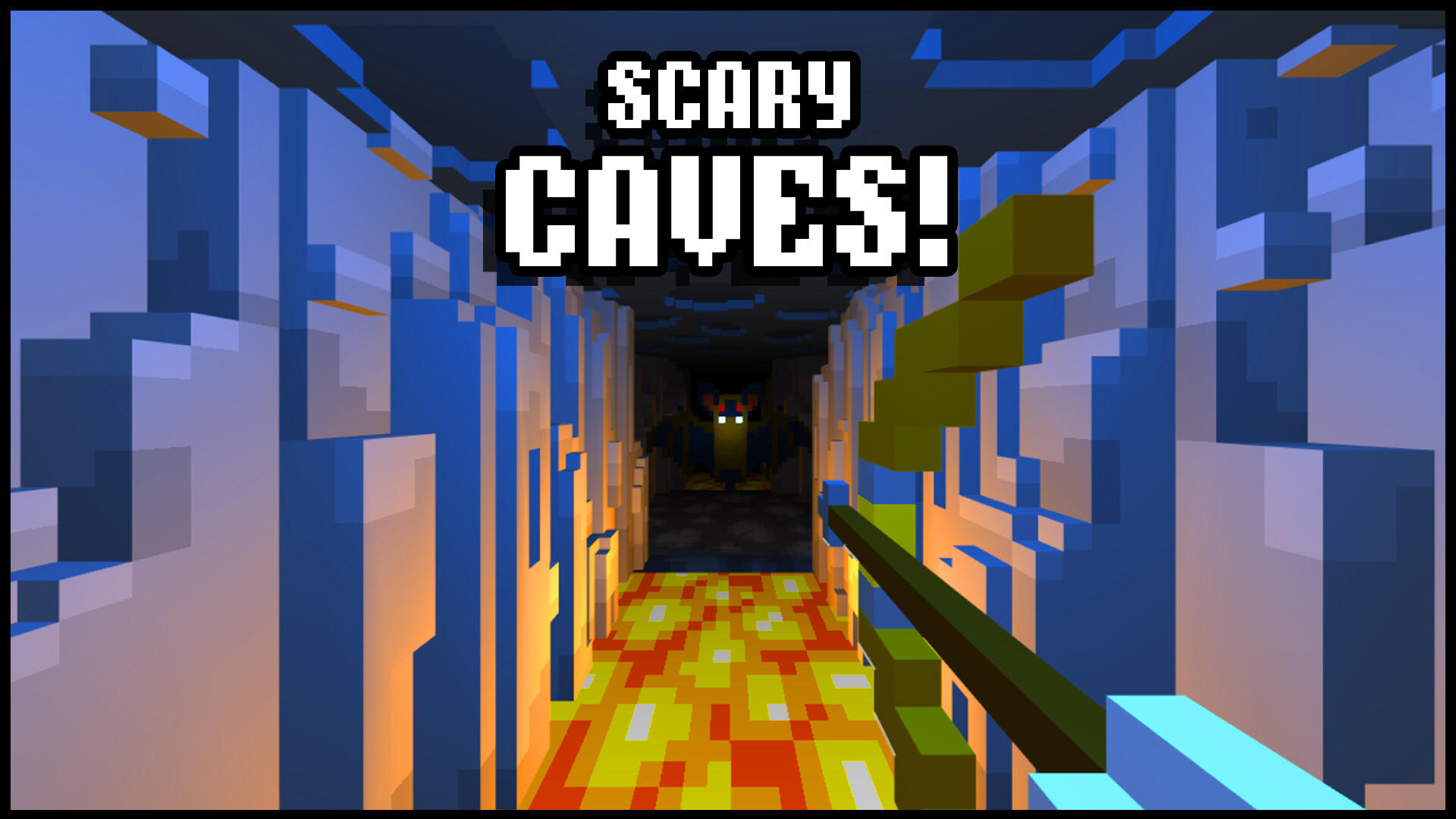 Hammer Bomb Game Screenshot