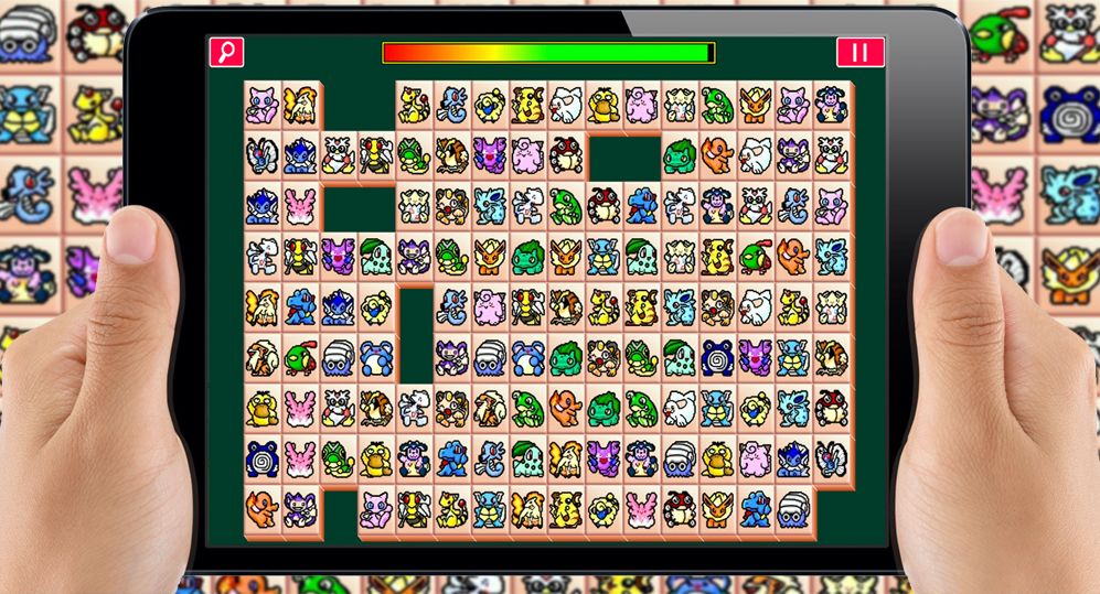 Pikachu 98 screenshot game