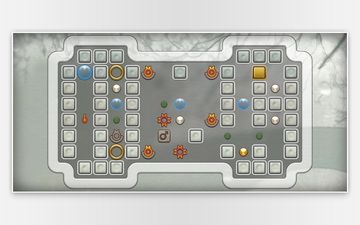 Quell Reflect Game Screenshot