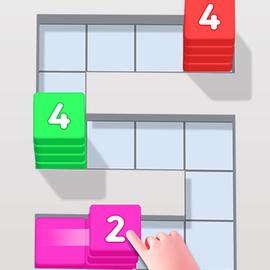 Stack Tile Block 3D Latest Version for Android/iOS - TapTap