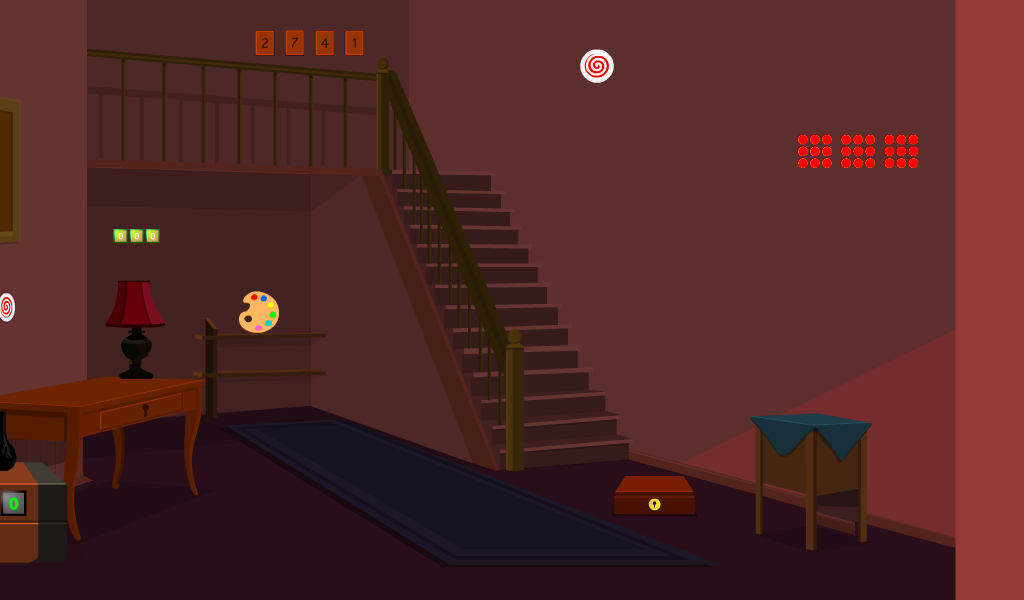 Escape Games Day-436 Game Screenshot