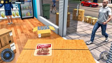 Supermarket Store Manager 2024 Game Screenshot