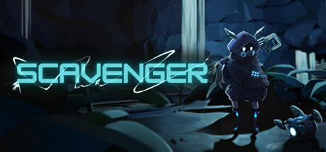 Banner of Scavenger 