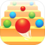 Icon of Stairs Crush