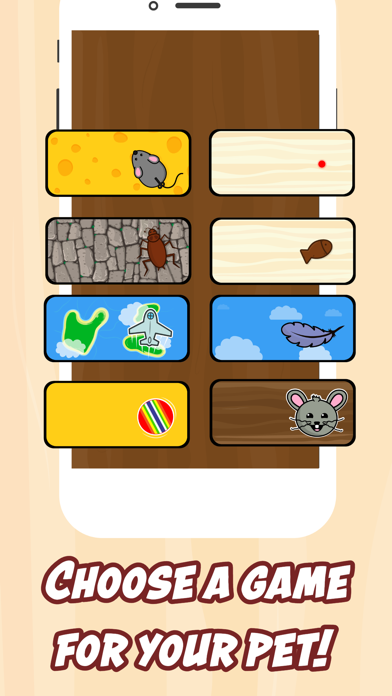meow cat game : apps for cats for Android/iOS - TapTap