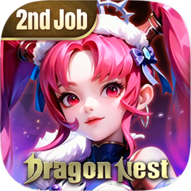 Dragon Nest M: Classic