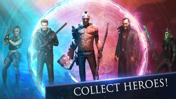 Скриншот игры Gunspell 2 Match Gems