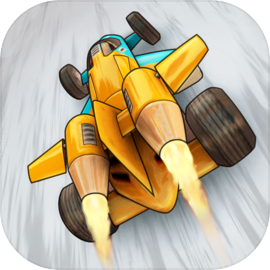 Jet Car Stunts 2