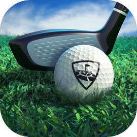 WGT Golf Game von Topgolf