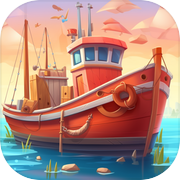 Dredge Fishery Mobile
