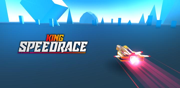 Banner of Speed Race King 1.0.3