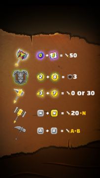 Billionaire Dwarf Game Screenshot