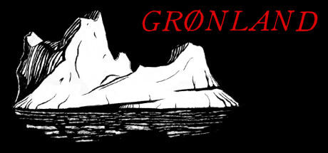 Banner of Groenlândia 