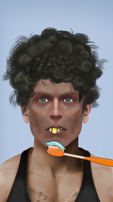 ASMR Makeover – Makeup Games Game Screenshot