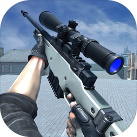 Sniper Shooter Mission Games android iOS apk download for free-TapTap
