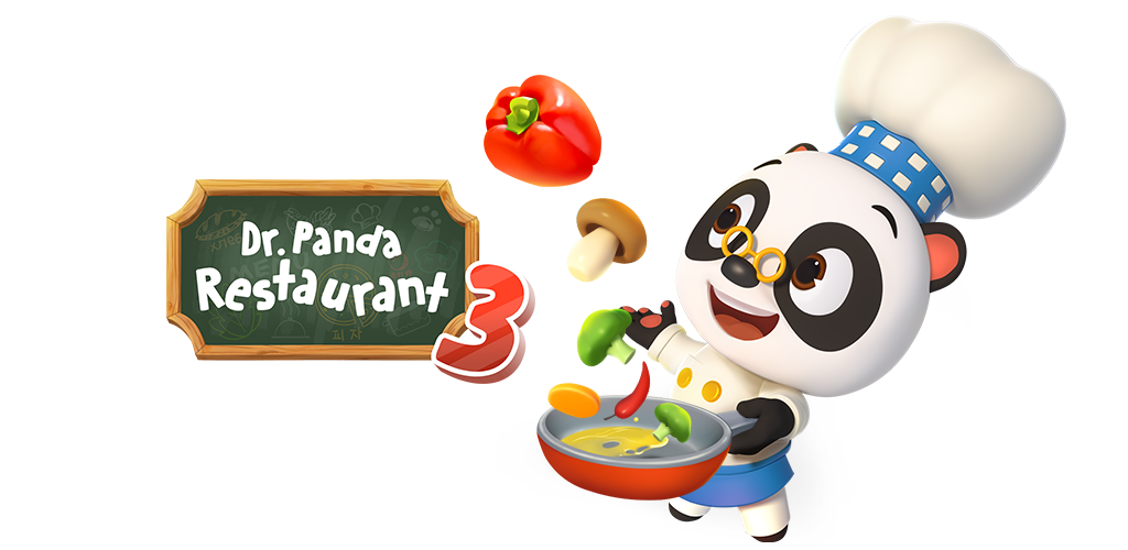 Banner of Dr. Panda Restaurant 3 