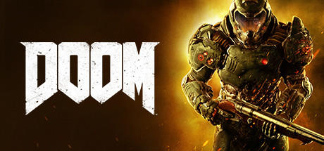 DOOM screenshot