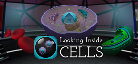 Banner of Looking Inside Cells 